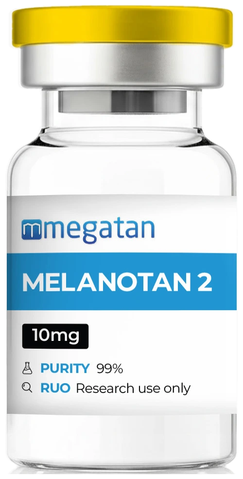 Melanotan 2 Multi-Vial Research Packs